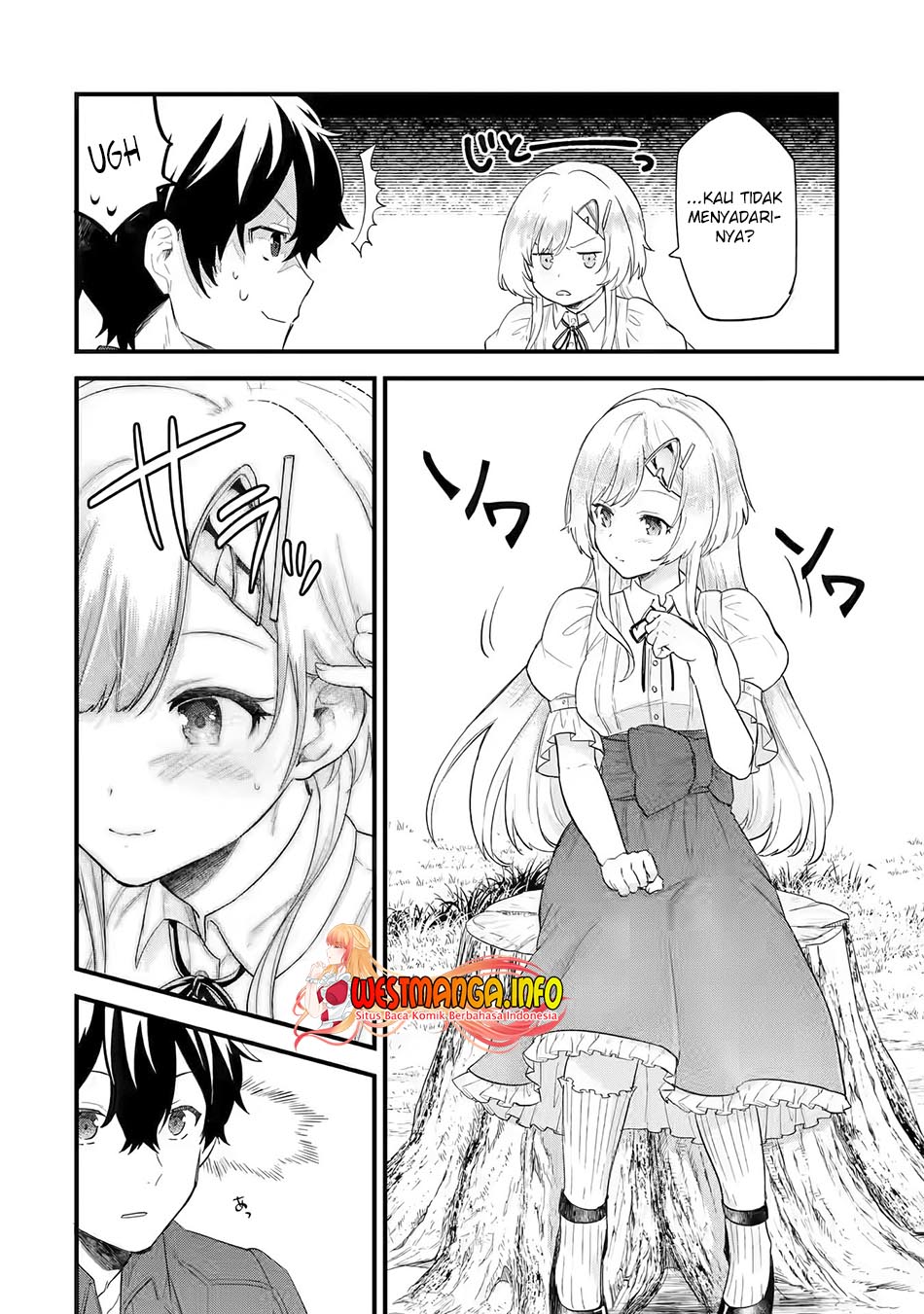 Eiyuu to Kenja no Tensei Kon