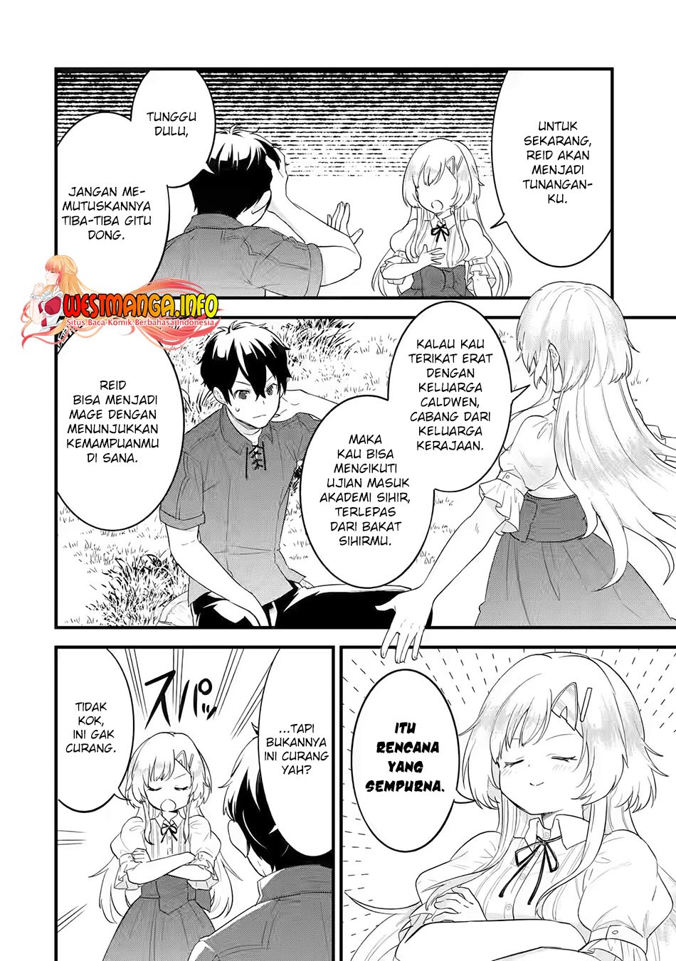 Eiyuu to Kenja no Tensei Kon