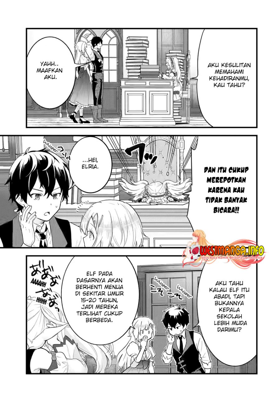 Eiyuu to Kenja no Tensei Kon