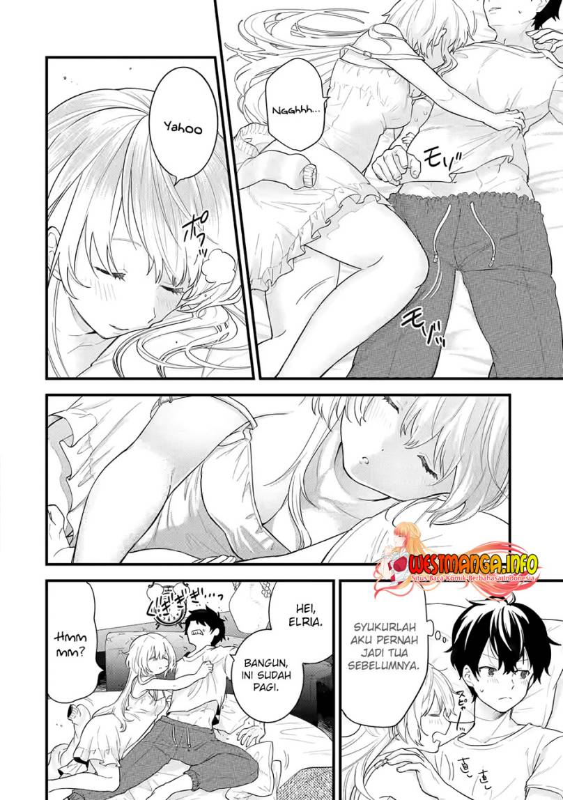 Eiyuu to Kenja no Tensei Kon