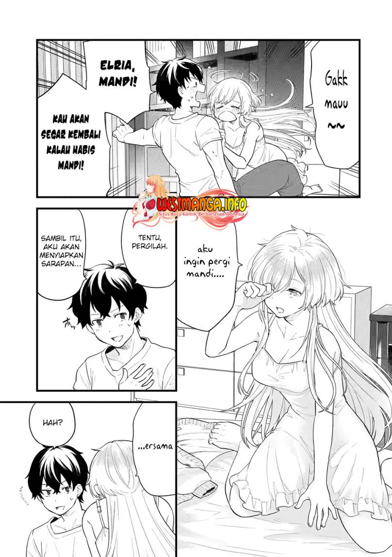 Eiyuu to Kenja no Tensei Kon