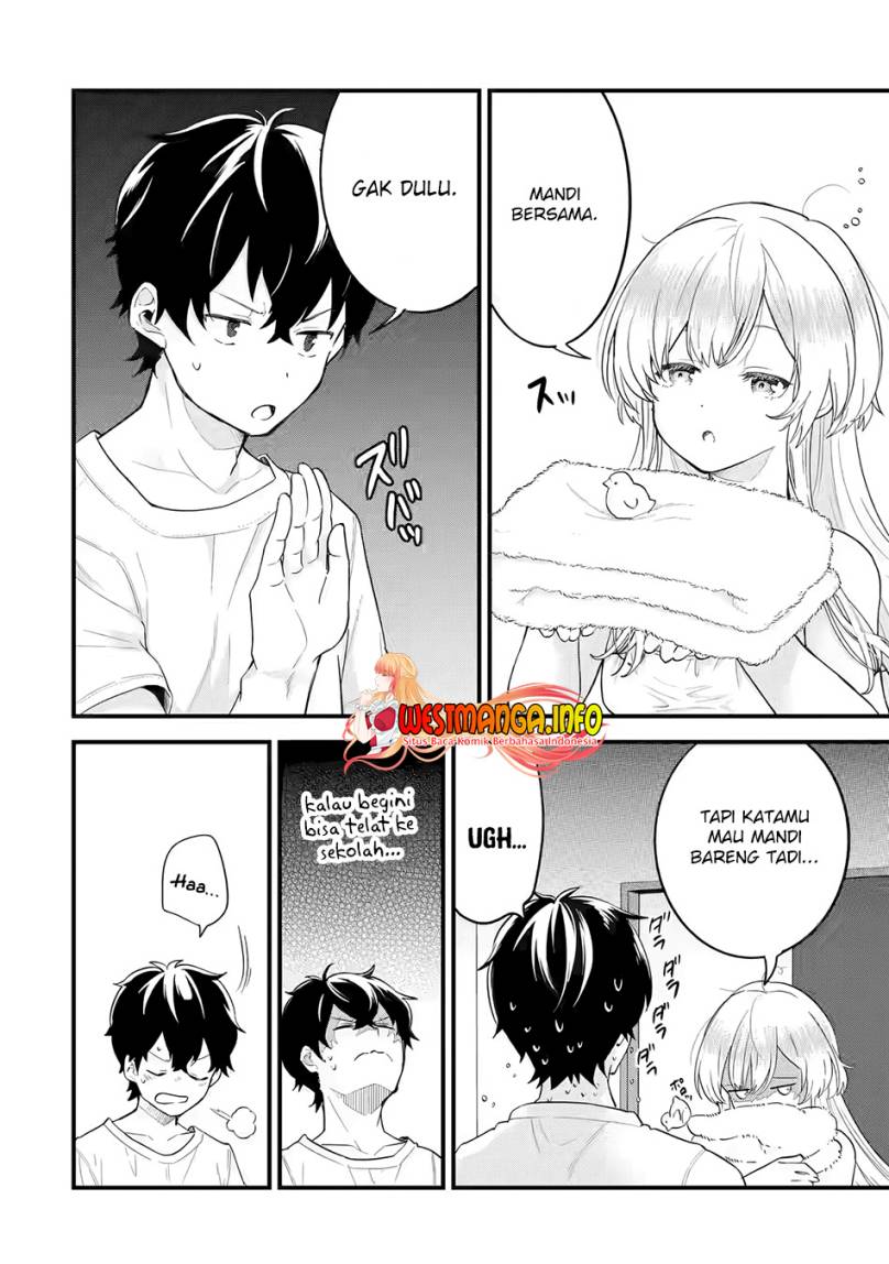 Eiyuu to Kenja no Tensei Kon