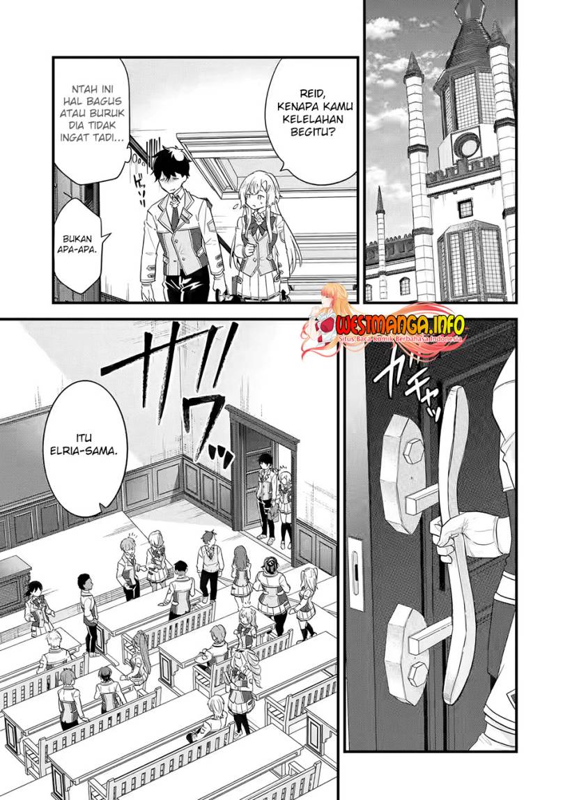 Eiyuu to Kenja no Tensei Kon