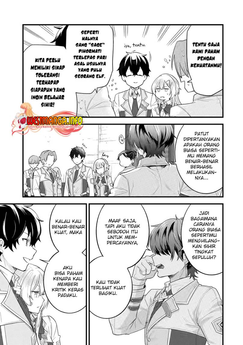 Eiyuu to Kenja no Tensei Kon