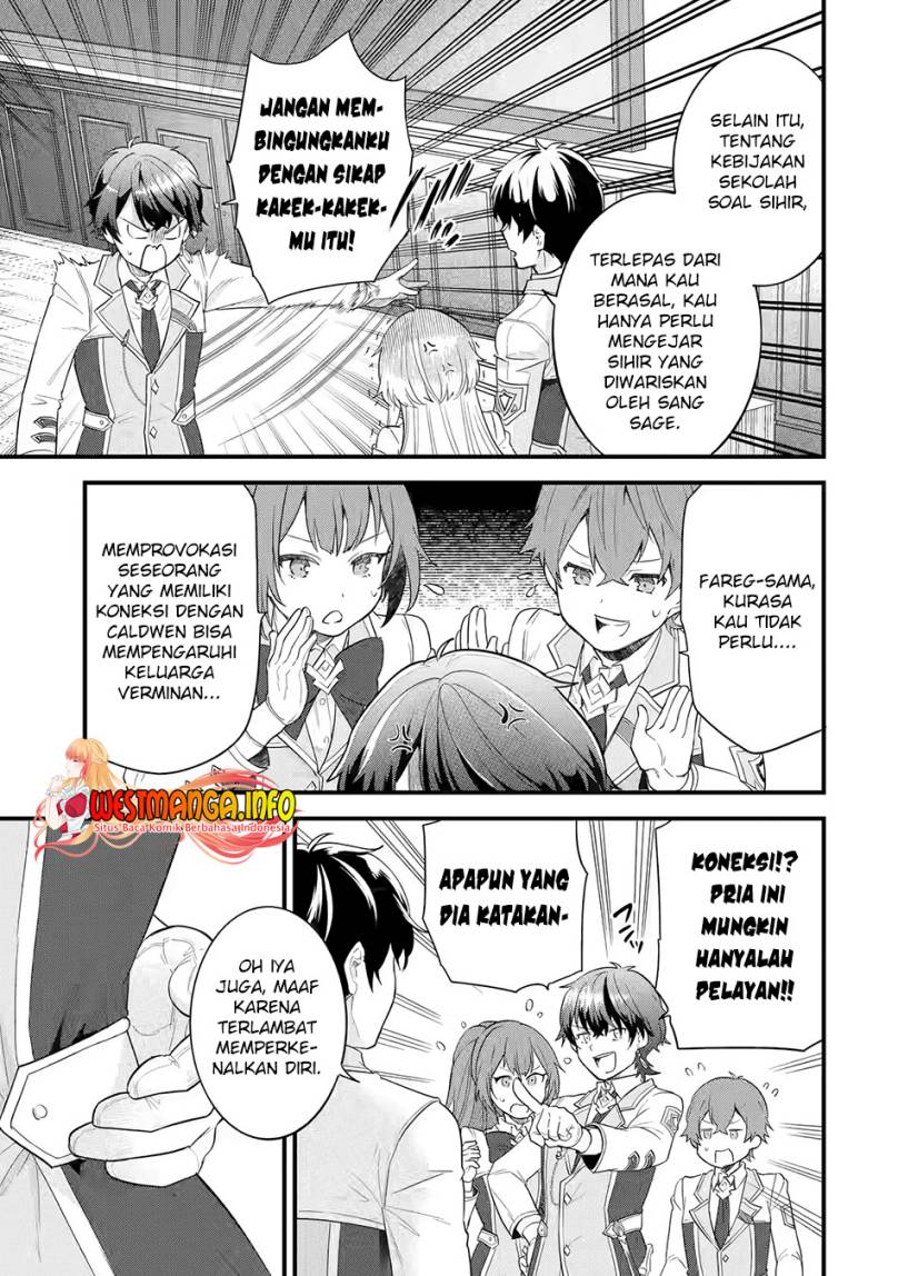 Eiyuu to Kenja no Tensei Kon