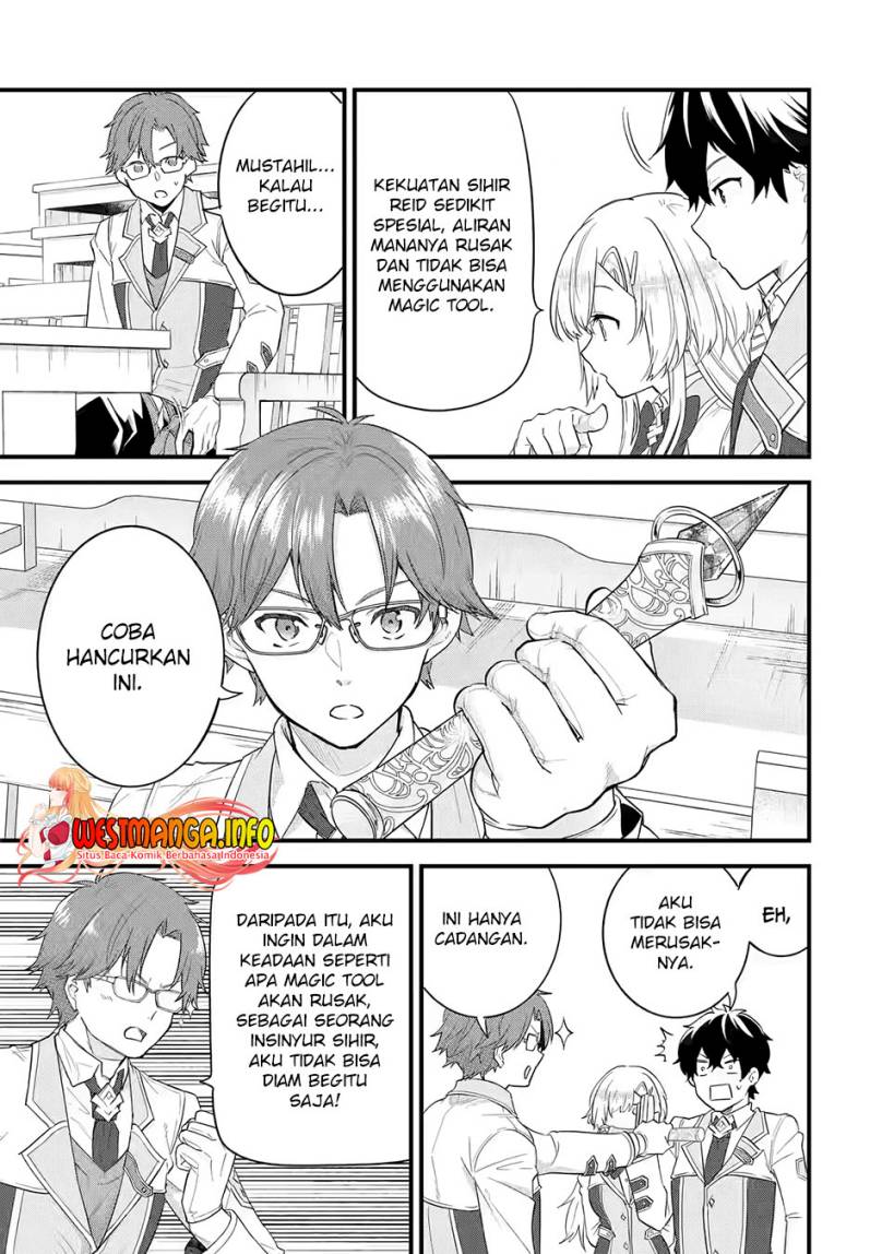 Eiyuu to Kenja no Tensei Kon