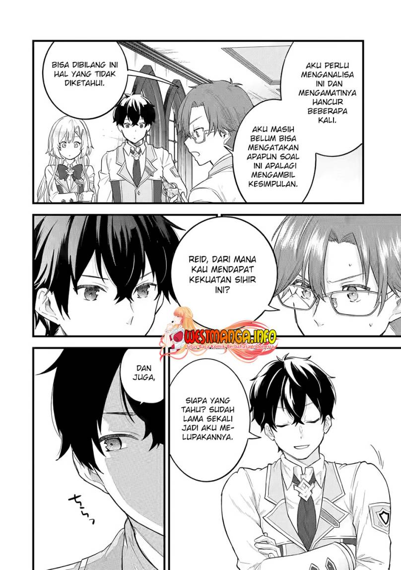 Eiyuu to Kenja no Tensei Kon