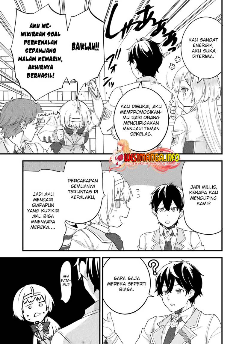 Eiyuu to Kenja no Tensei Kon