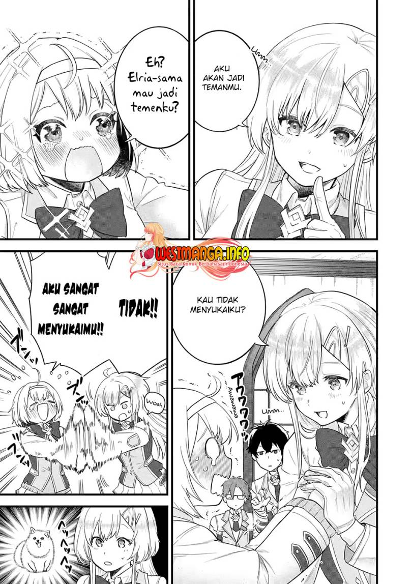 Eiyuu to Kenja no Tensei Kon
