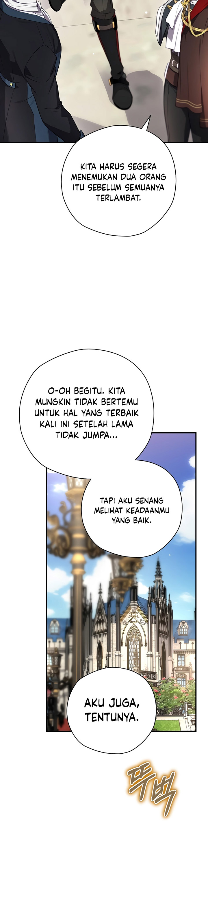 Ending Maker Chapter 63