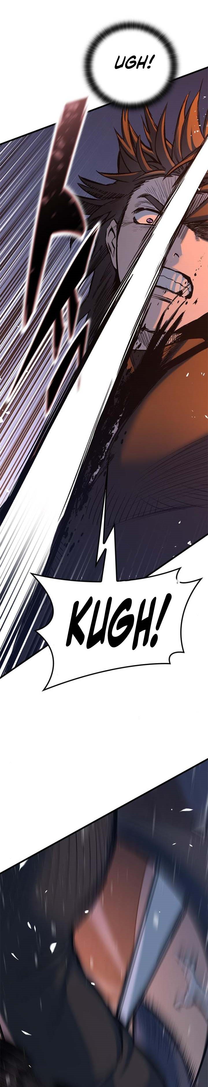 Eternally Regressing Knight