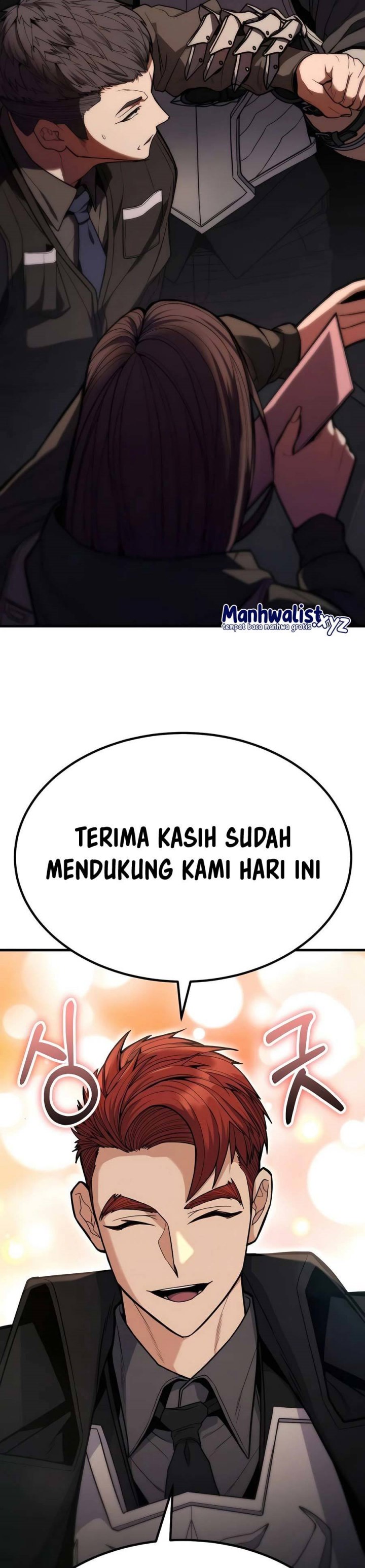 Expelled Hero Is Too Strong