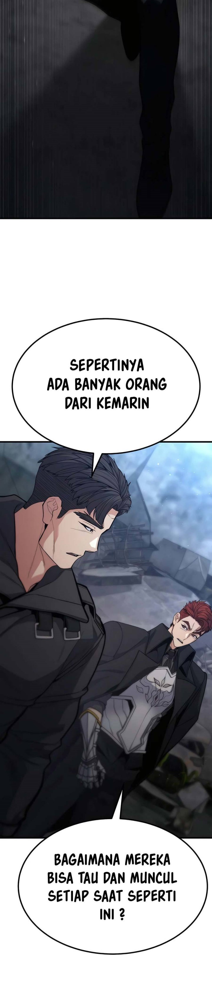 Expelled Hero Is Too Strong