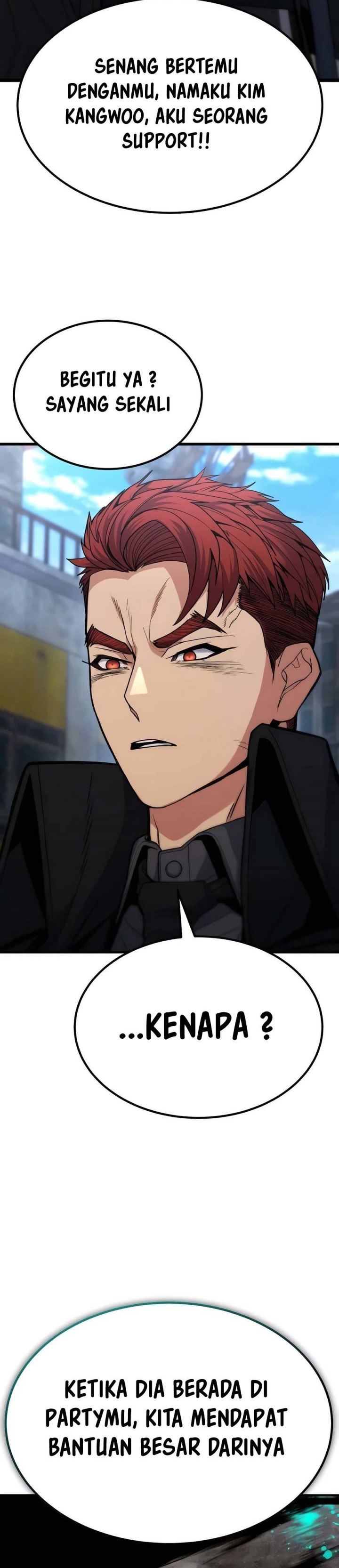 Expelled Hero Is Too Strong