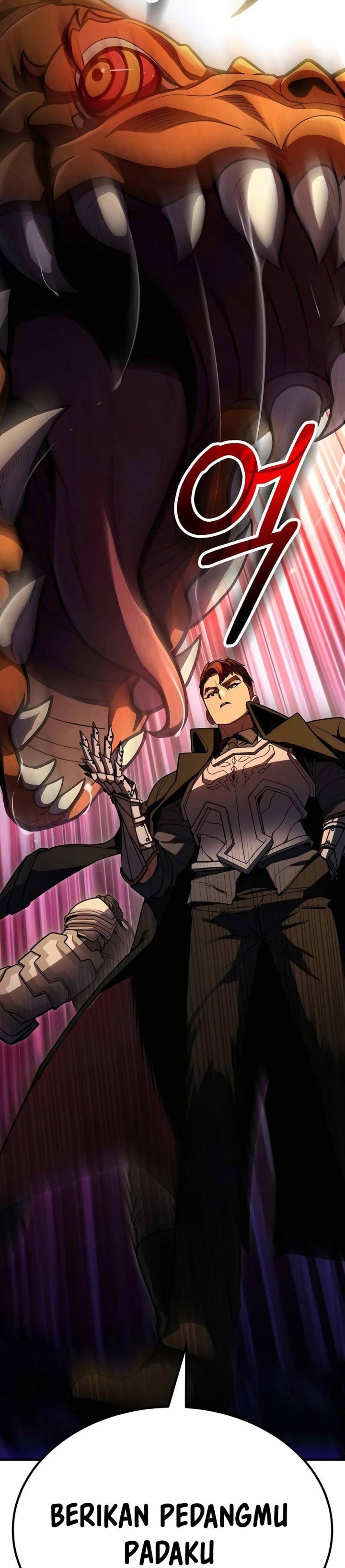 Expelled Hero Is Too Strong