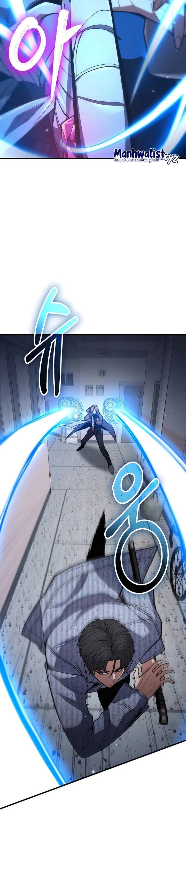 Expelled Hero Is Too Strong