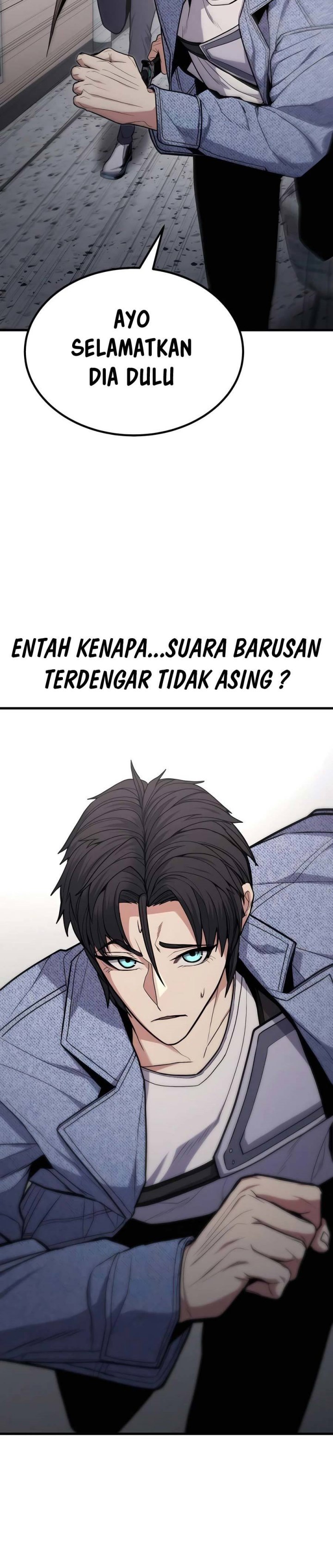 Expelled Hero Is Too Strong