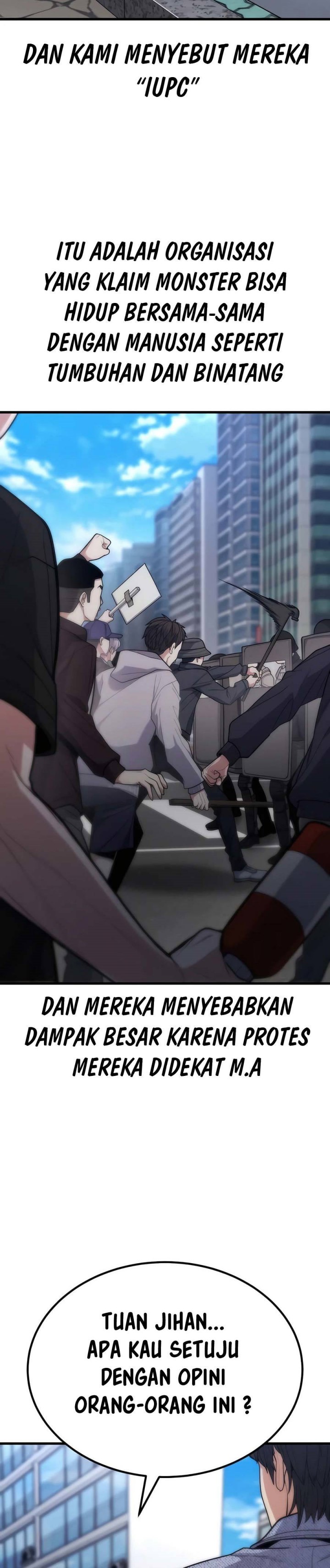 Expelled Hero Is Too Strong