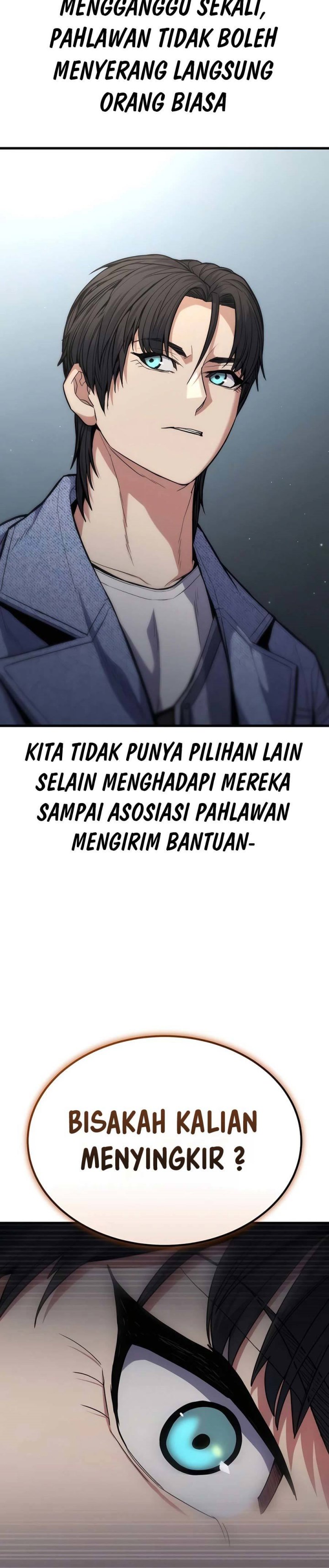 Expelled Hero Is Too Strong