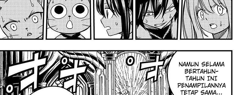 Fairy Tail: 100 Years Quest Chapter 157