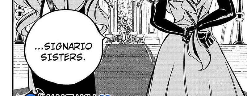 Fairy Tail: 100 Years Quest Chapter 157