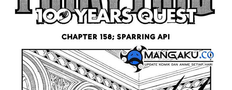 Fairy Tail: 100 Years Quest