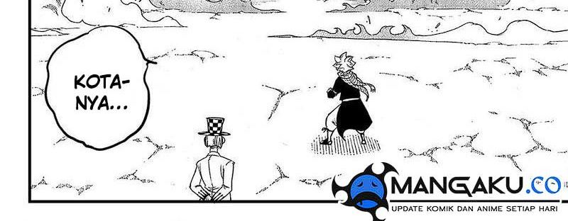 Fairy Tail: 100 Years Quest