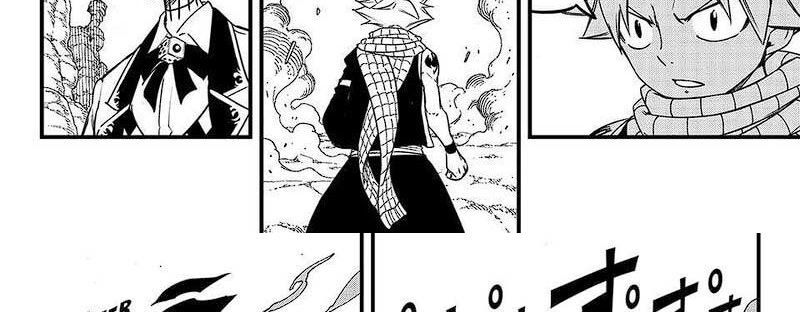 Fairy Tail: 100 Years Quest