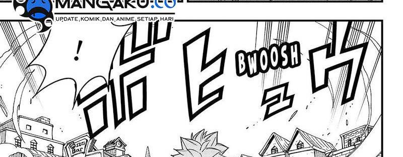 Fairy Tail: 100 Years Quest