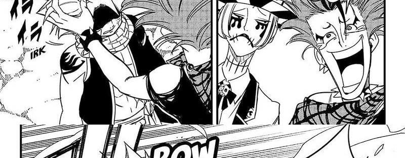 Fairy Tail: 100 Years Quest