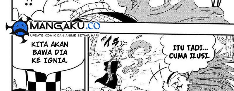 Fairy Tail: 100 Years Quest