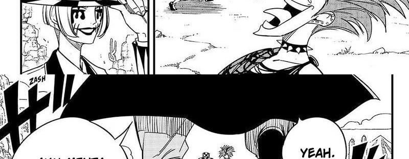 Fairy Tail: 100 Years Quest