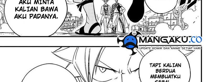 Fairy Tail: 100 Years Quest