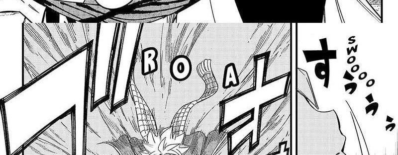 Fairy Tail: 100 Years Quest