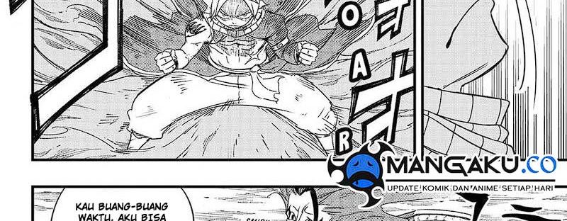 Fairy Tail: 100 Years Quest
