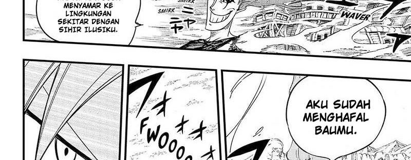 Fairy Tail: 100 Years Quest