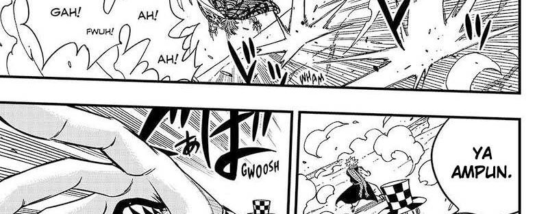 Fairy Tail: 100 Years Quest