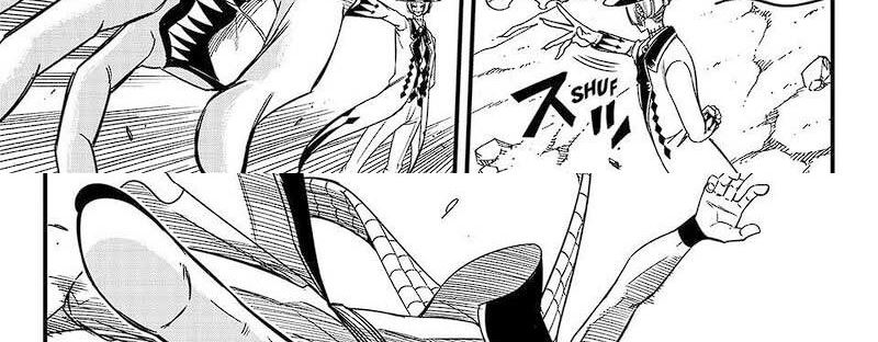 Fairy Tail: 100 Years Quest