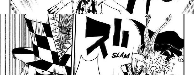 Fairy Tail: 100 Years Quest