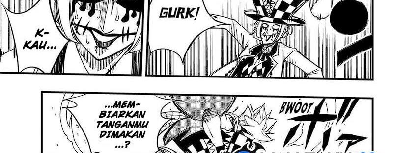 Fairy Tail: 100 Years Quest