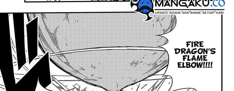 Fairy Tail: 100 Years Quest