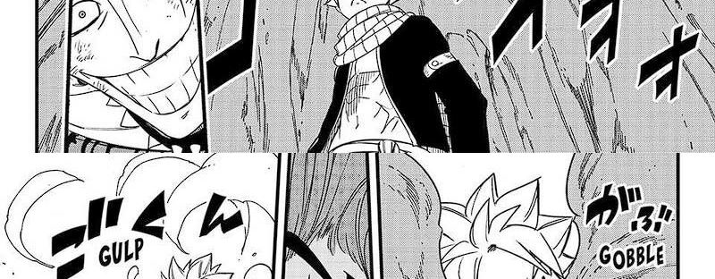 Fairy Tail: 100 Years Quest