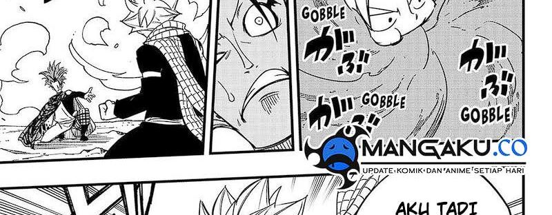 Fairy Tail: 100 Years Quest