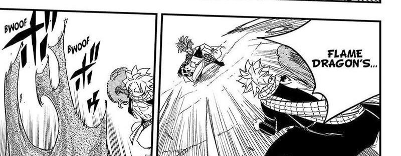 Fairy Tail: 100 Years Quest