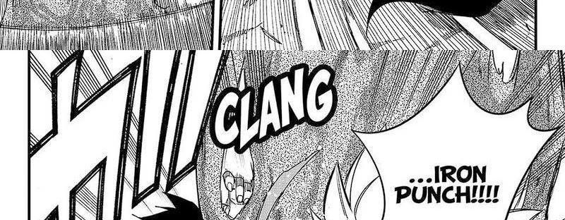 Fairy Tail: 100 Years Quest