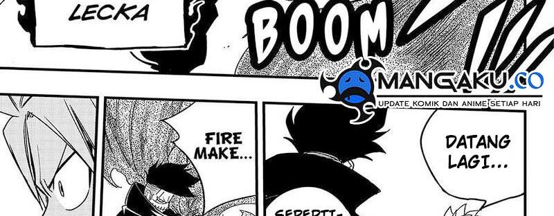 Fairy Tail: 100 Years Quest