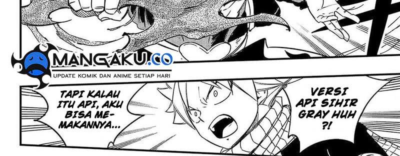 Fairy Tail: 100 Years Quest