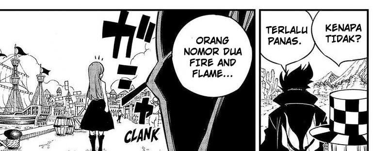 Fairy Tail: 100 Years Quest