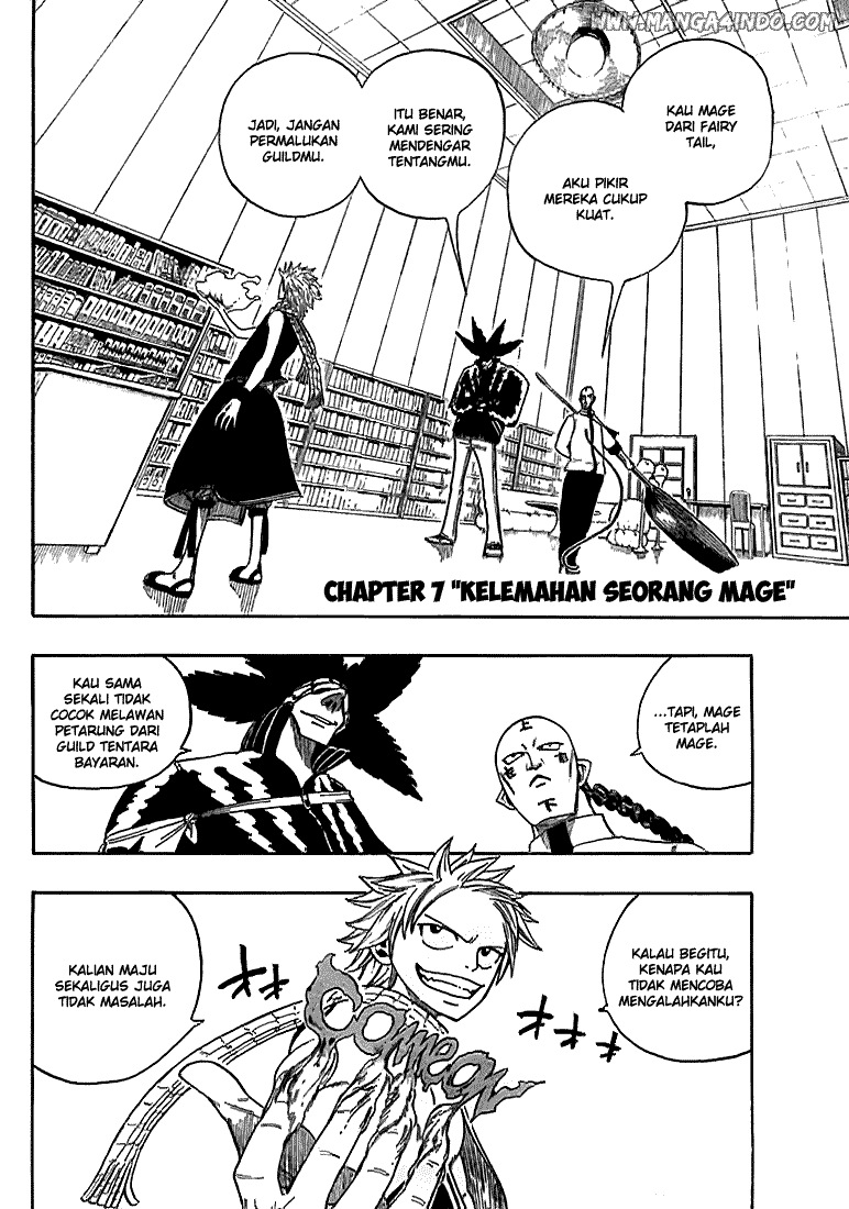 Fairy Tail