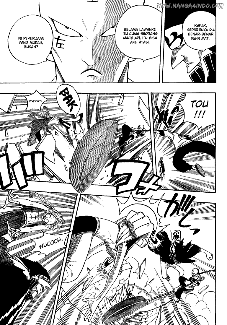Fairy Tail
